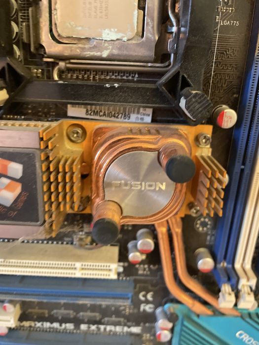 Placă de bază Asus