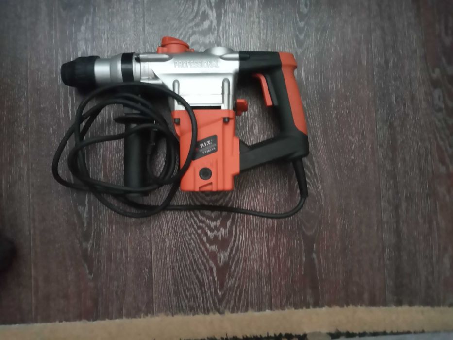 Перфоратор PIT новый