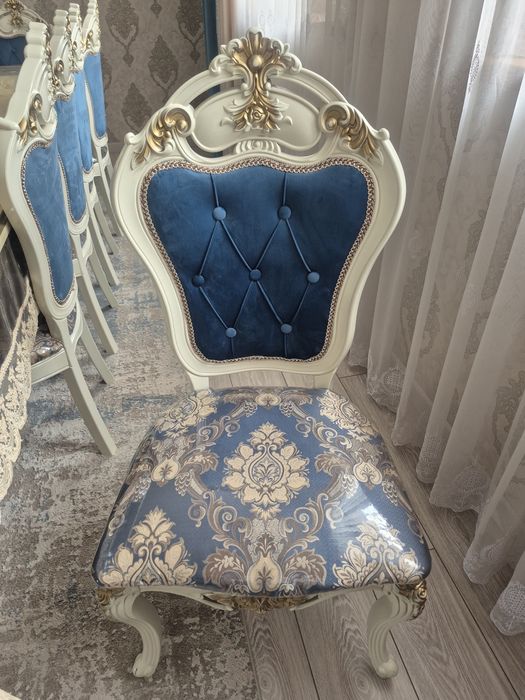 Столы стулья для зал