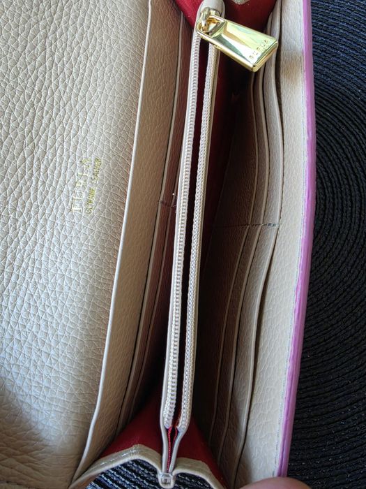 Портфейл   FURLA