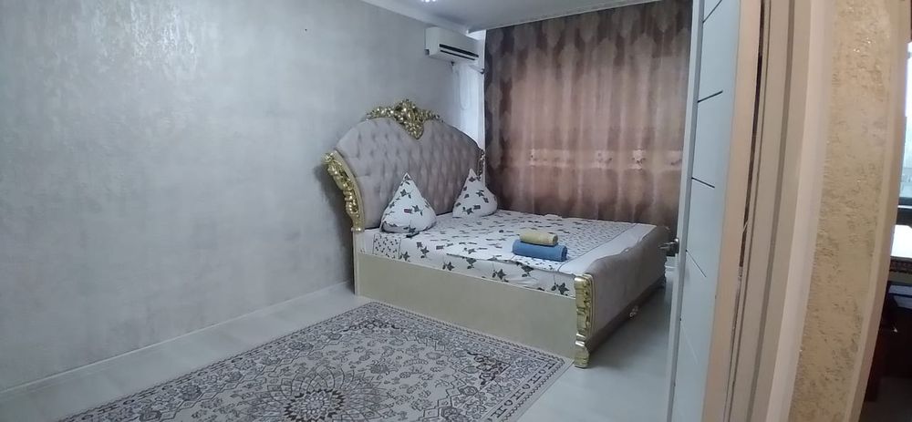 1 комн Алмагуль 10000