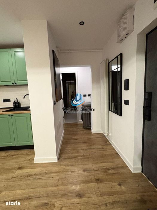Apartament 2 camere decomandat, etaj 2, Precista