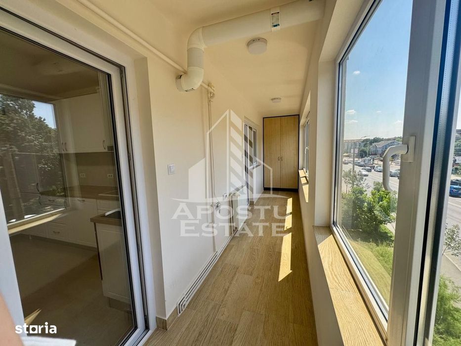 Apartament 2 camere de inchiriat, Aradului, Timisoara