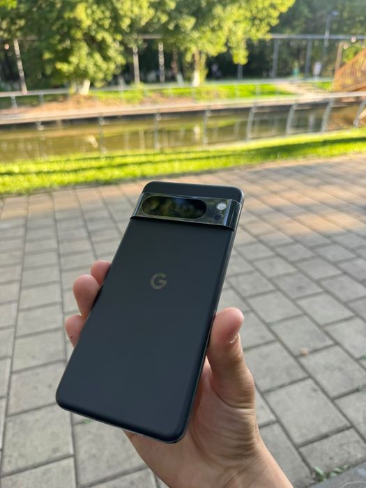 Продаю или обменяю google pixel8pro