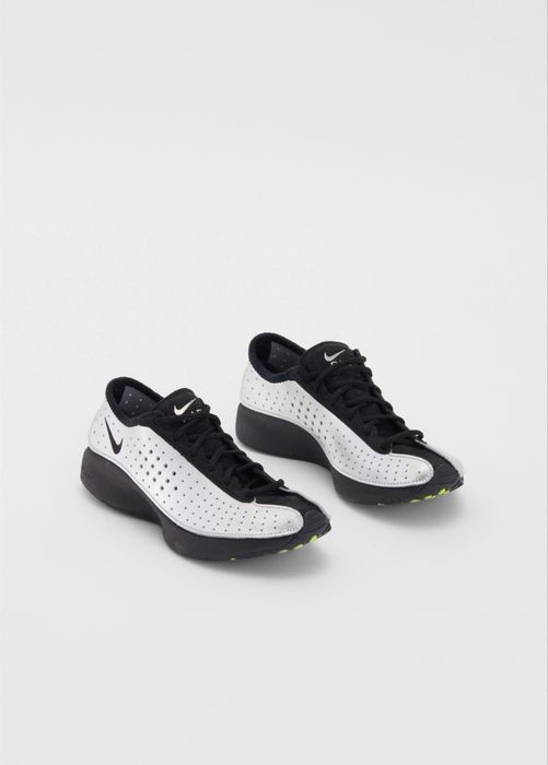 Уникални нови маратонки Nike air superfly 38,5