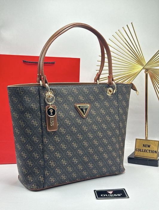 Geanta Guess Dimensiuni 32/ 27
