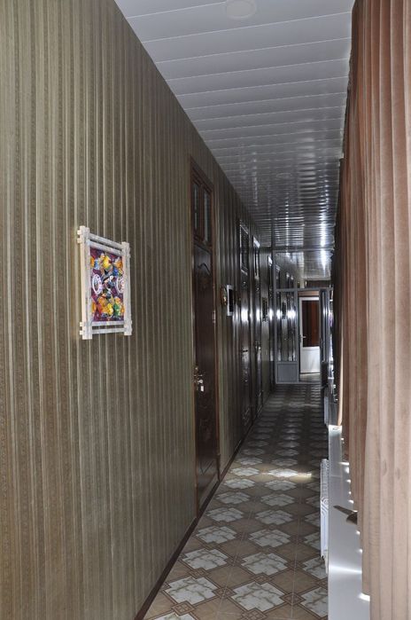 Гостиница / Mehmonxona