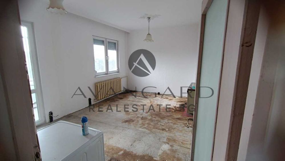 Продава се Тристаен апартамент в Пловдив, Тракия - 92 кв.м за 1370 €/кв.м - Снимка #3