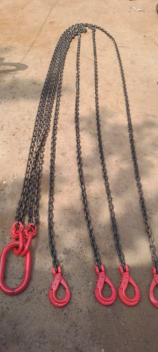 Har xil turdagi stropalar sotuvda