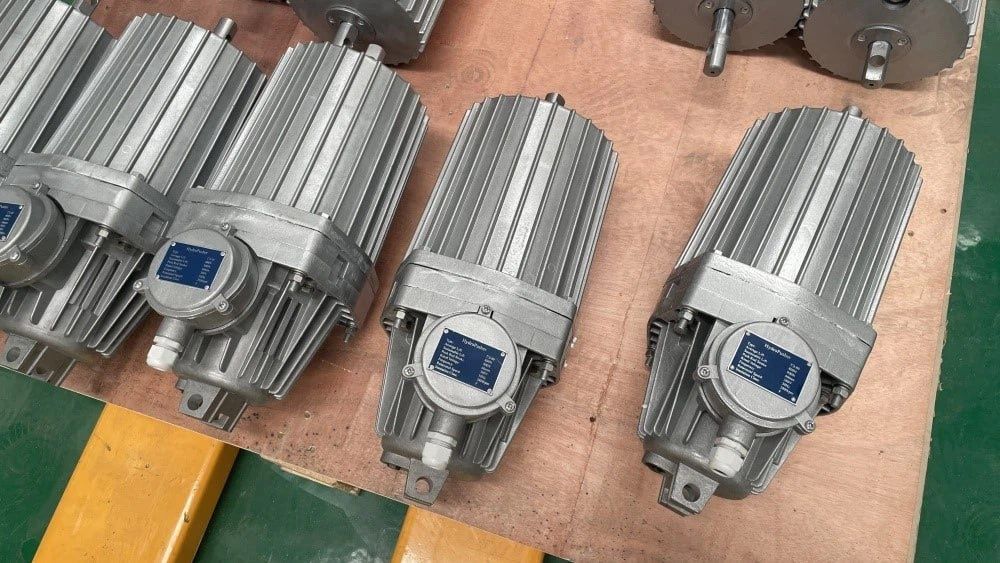 Гидротолкатель ТЭ