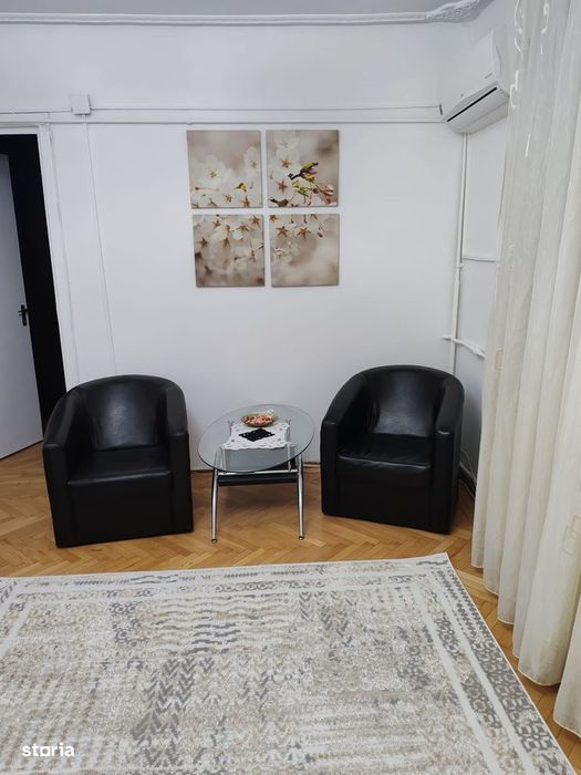 Închiriere ap 3 camere ultracentral Ploiești – CATEDRALĂ / CORECO