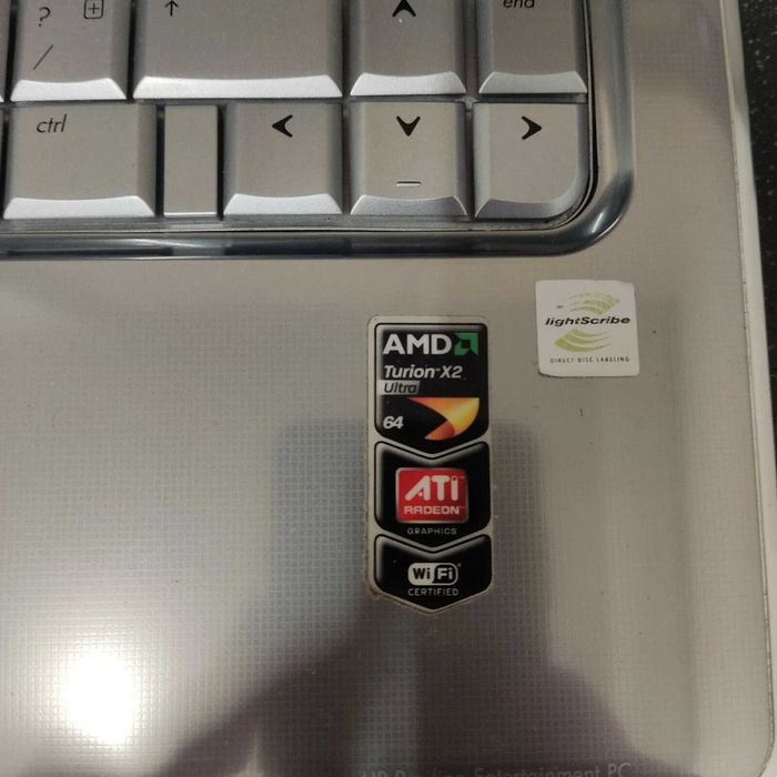 piese laptop HP Pavilion dv5 componente display touch tastatura