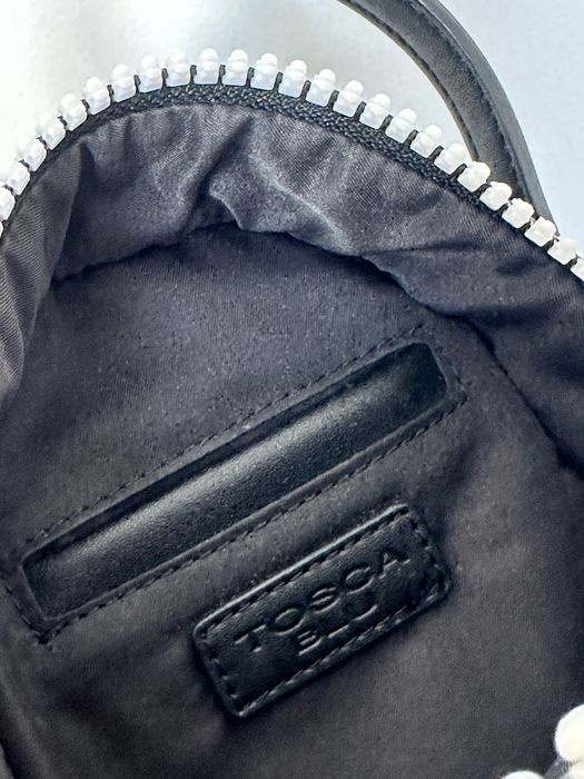 Дамска раница Tosca Blu