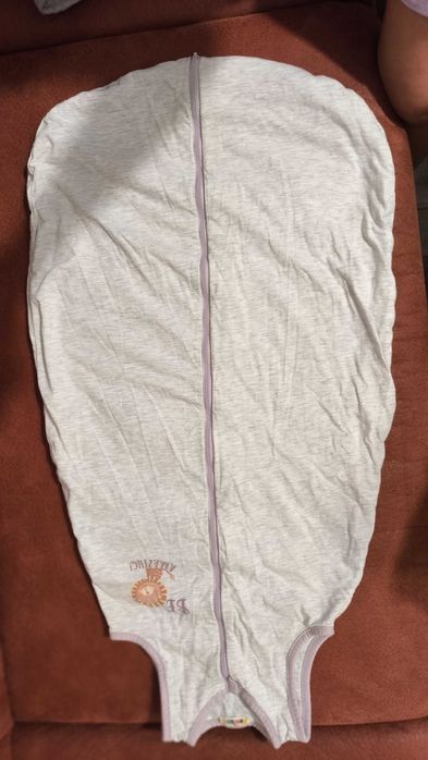 Бебешки чувалчета, космонавти, ескимоси, зимни панталони