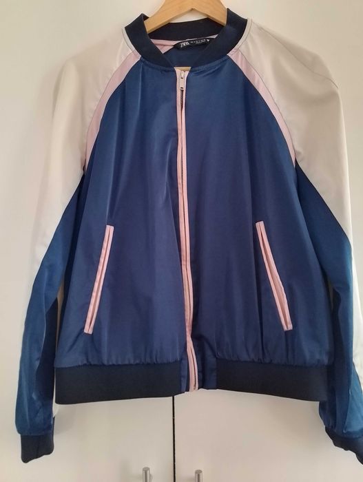 Zara Дамско лятно яке xl размер