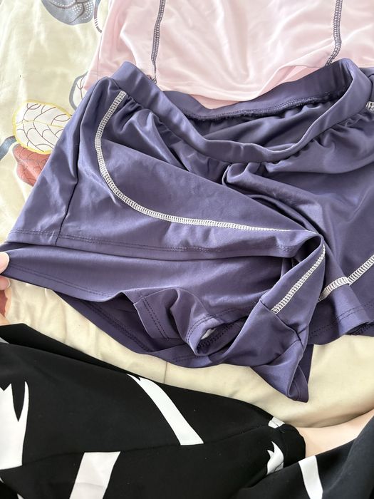 3 разных купальников