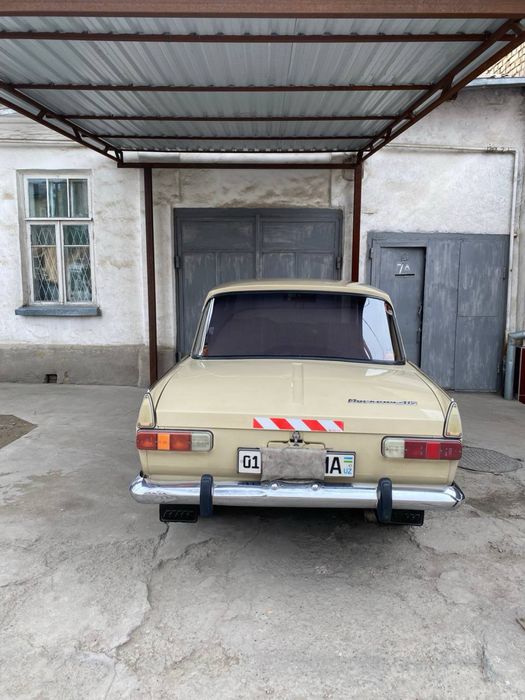 Продам Москвич 412