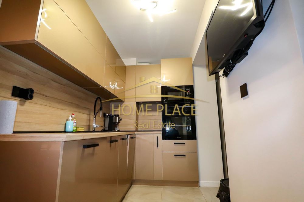 ЧЕТИРИСТАЕН апартамент под наем - Базар Левски