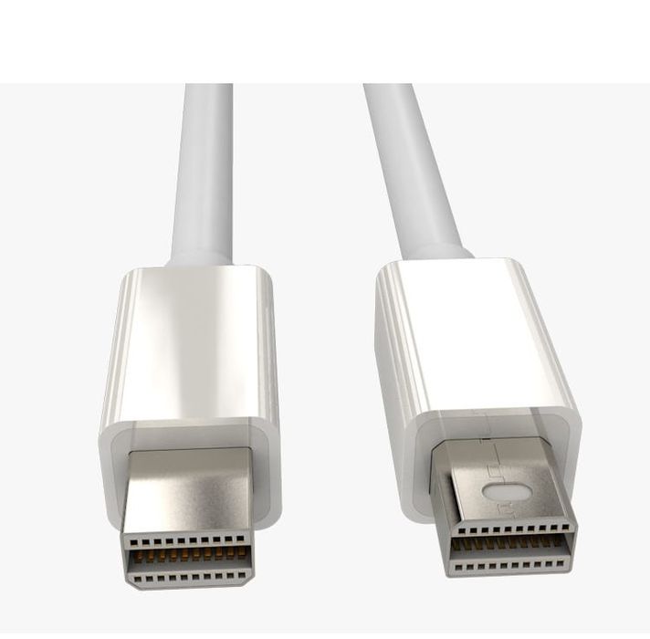 Кабель mini Displayport/mini Displayport