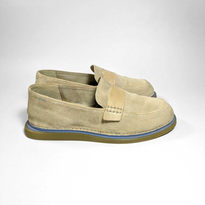 CAMPER, оригинални 40