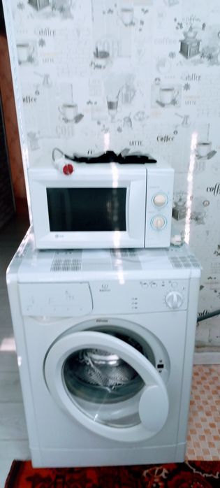 Сдаётся 1ком  на долгий срок Аскарова 32