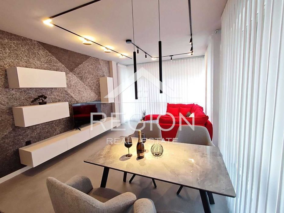 Дава се под наем Двустаен апартамент в к.к. Св.Св. Константин и Елена - 68 кв.м за 850 € - Снимка #5