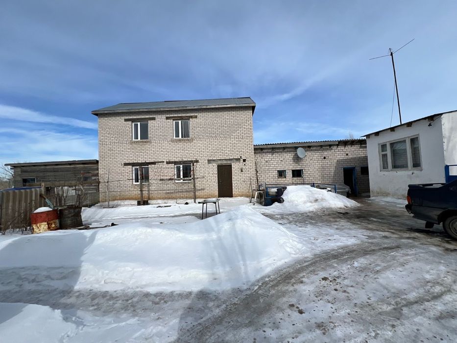 Срочно продам частный дом