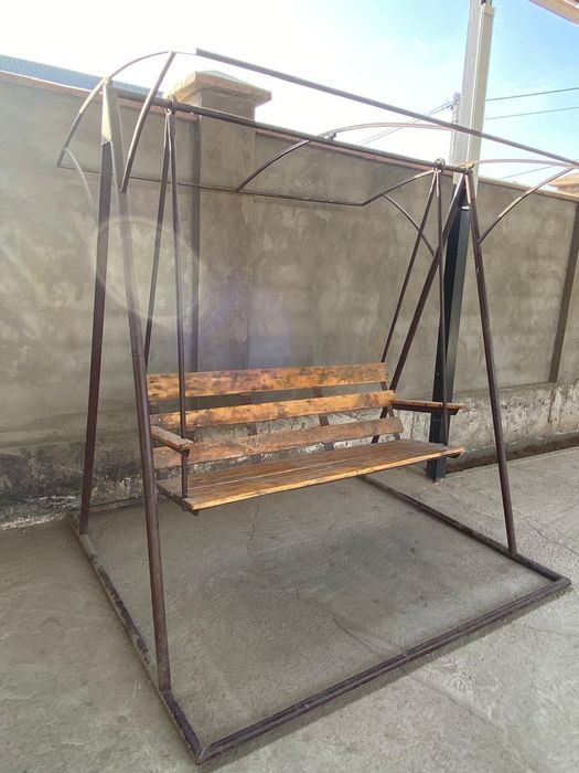 Качелья сатылады