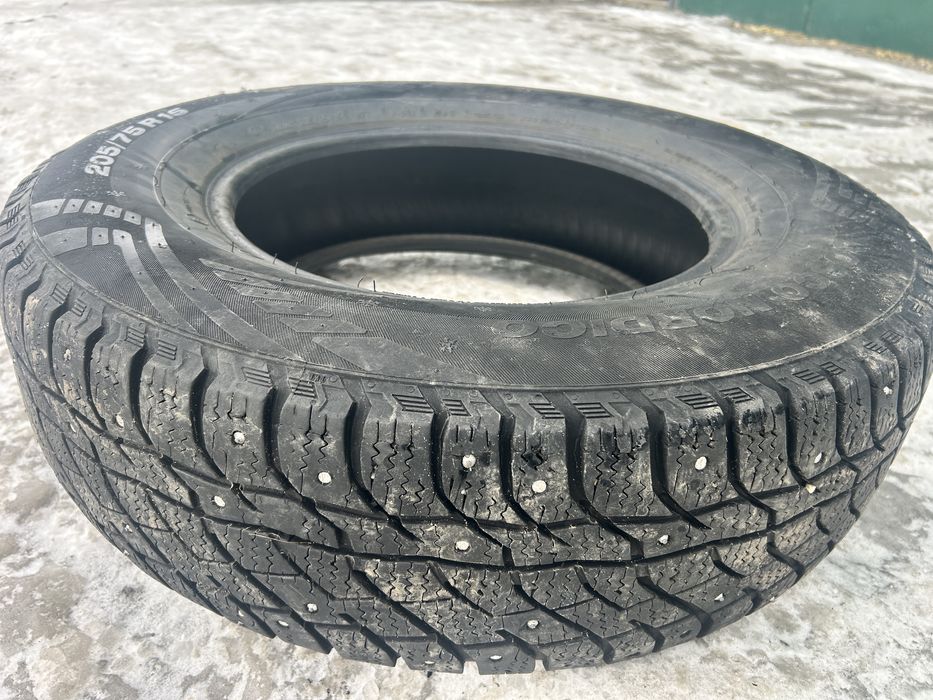 Шина 205/75 R15