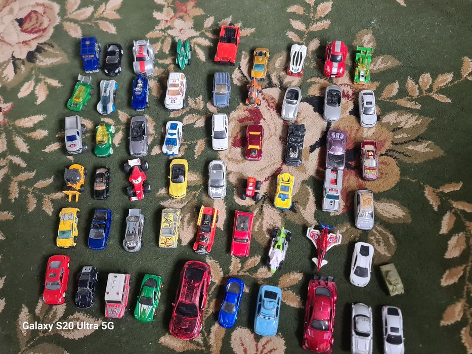 продам детские машинки