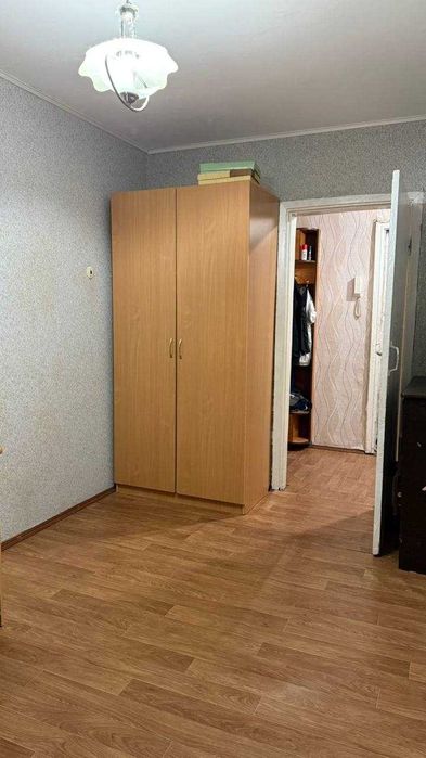 2 Комнатная КЖБИ