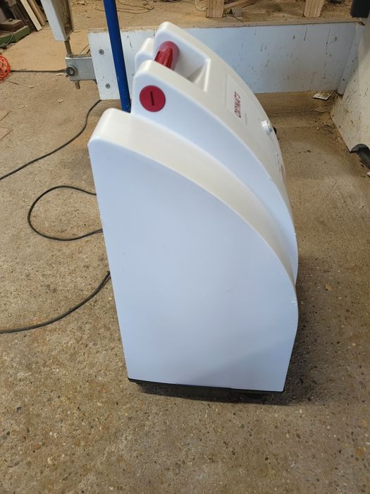 Кислороден Концентратор Weinmann Oximat 3