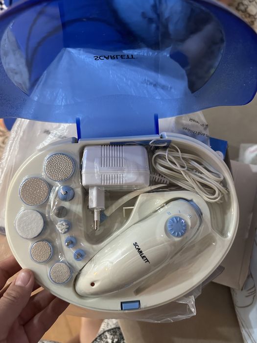 Продам маникюрный набор