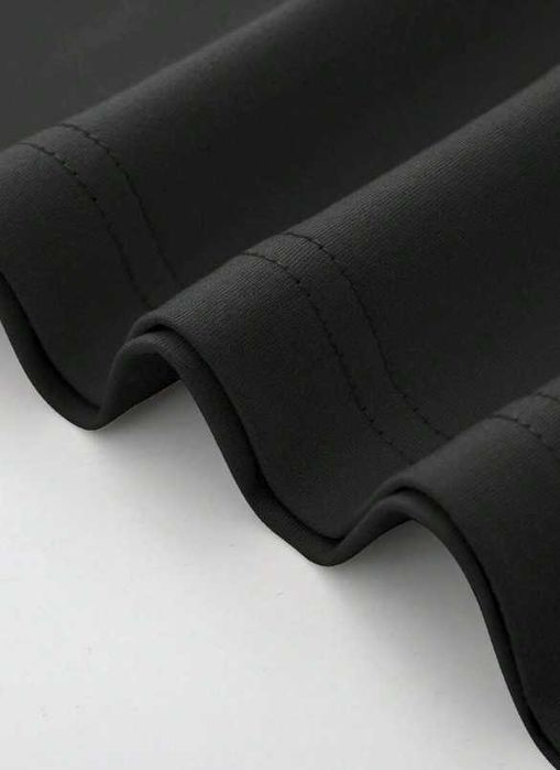 Тениска oversized брутална