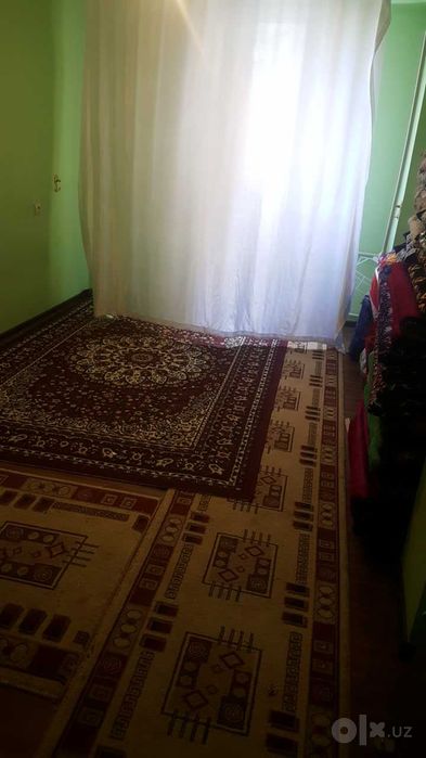 Zudlik o'zimni 3 xonali uy sotiladi (IPОTEKA)