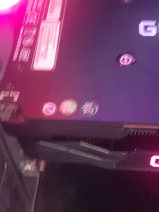 Видеокарта Palit RTX 3070 JetStream