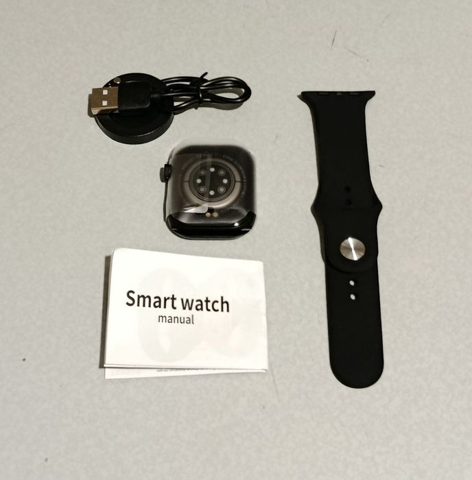 Нов смарт часовник