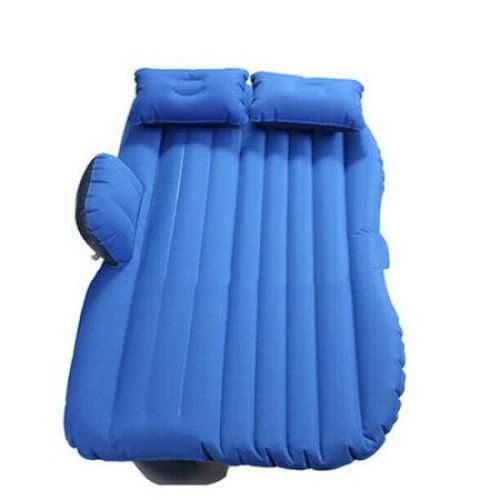 Ново Надуваемо Смарт Легло за Пътуване  CAR TRAVEL BED With AI