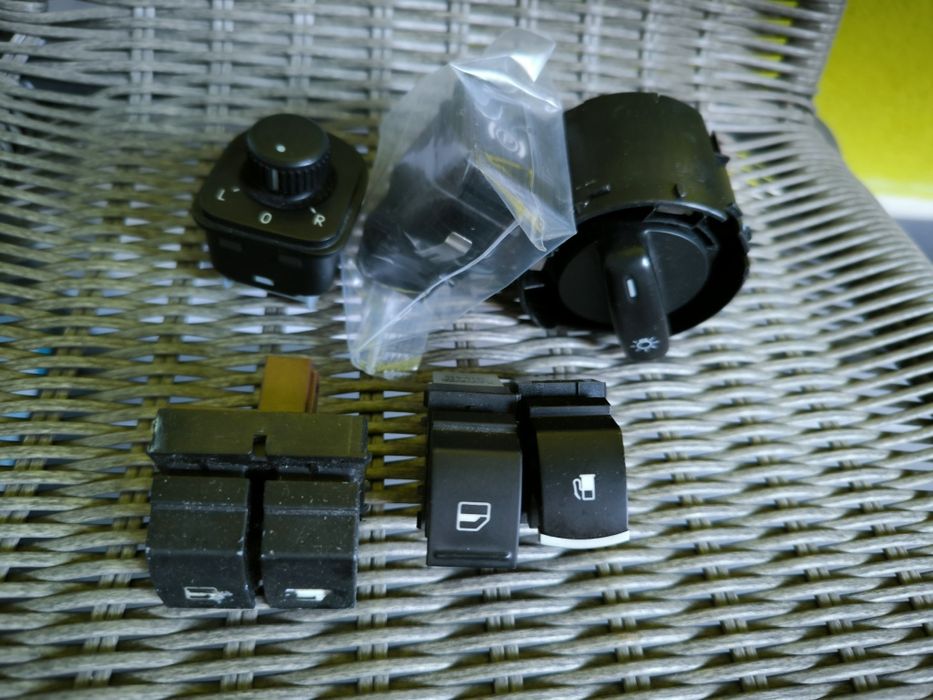 Componente passat interior