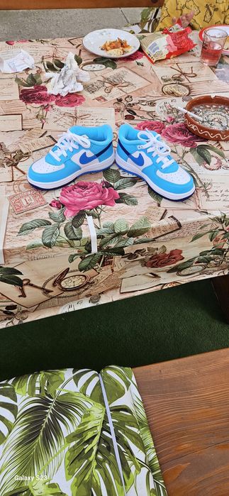 Децки маратонки Naik