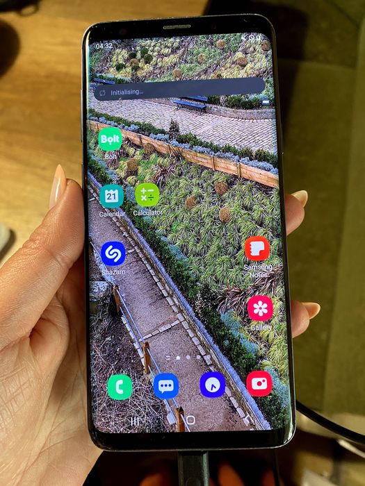 Samsung Galaxy S9+ (SM-G965F) – Funcțional, Android 10