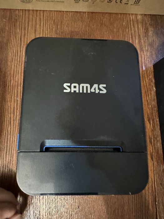 Фиксалный чек аппарат