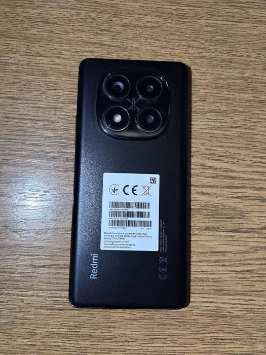 Telefon Xiaomi Redmi Note 14 pro
