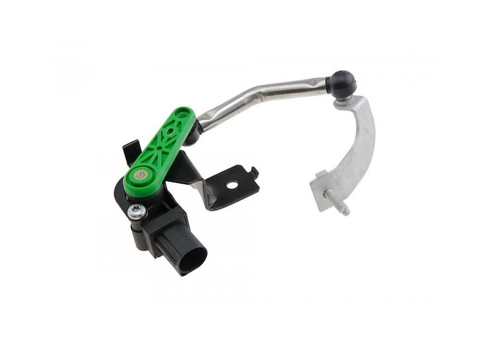 Senzor nivel far dreapta fata Volkswagen Tiguan 2007-> 5N 3C0 412 522