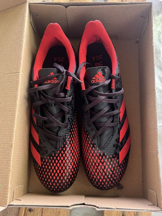 Бутонки adidas 46 номер