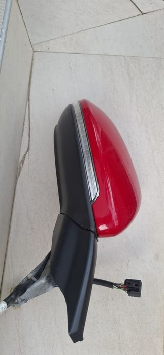 Oglinda dreapta Golf 7