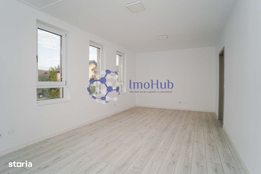 Valea Lupului, locuinta sau sediu, teren 450mp