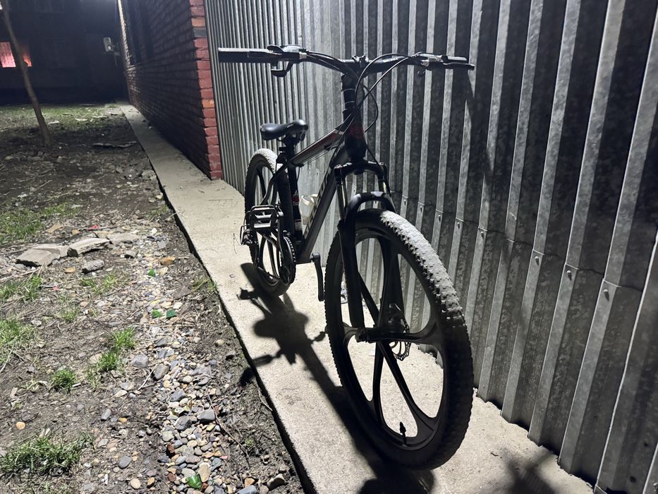 Велосипед Geleda б/у