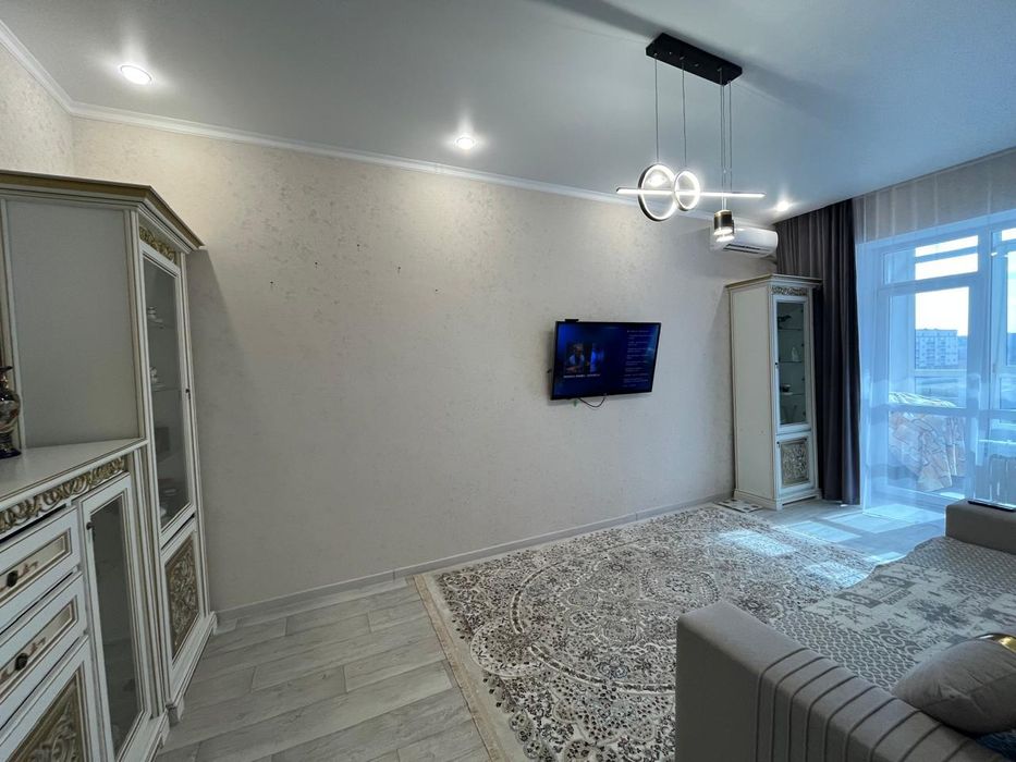 Срочно продается  2 комнатная квартира