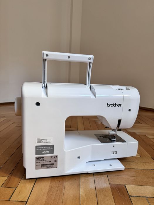 Masina de cusut Brother Innov-is F410